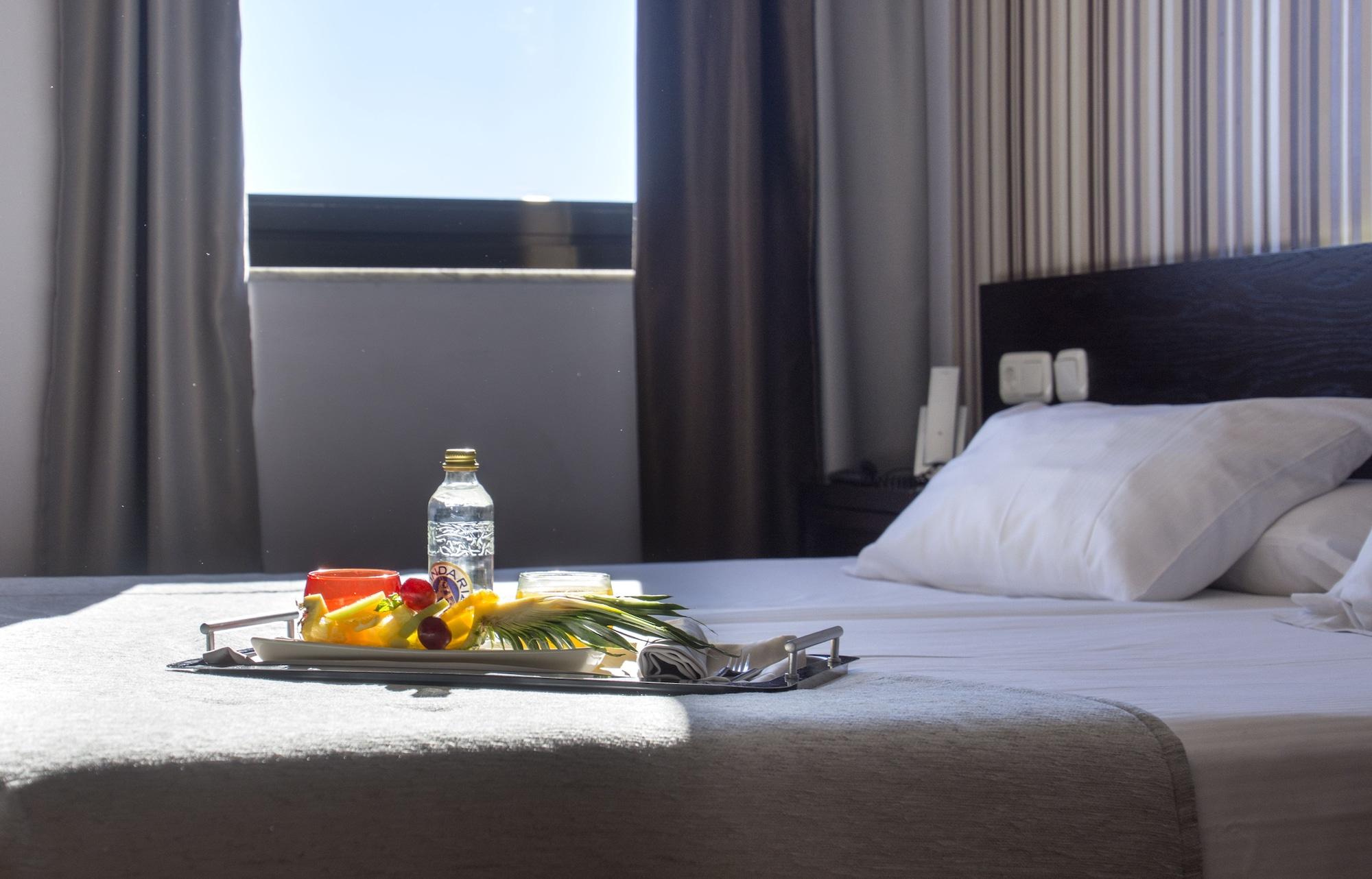 Hotel Zenit Hall88 4*