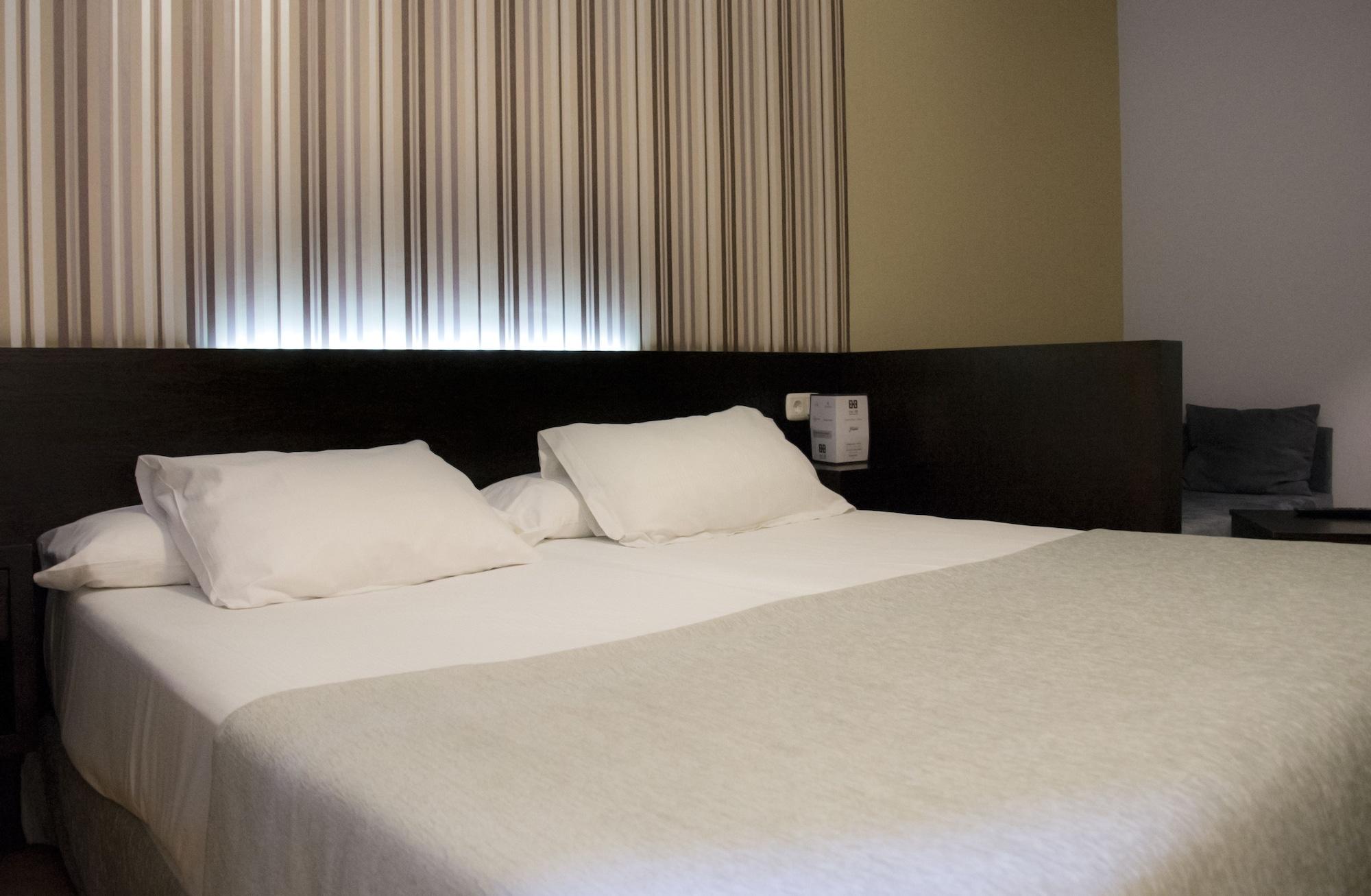 Hotel Zenit Hall88 Salamanca