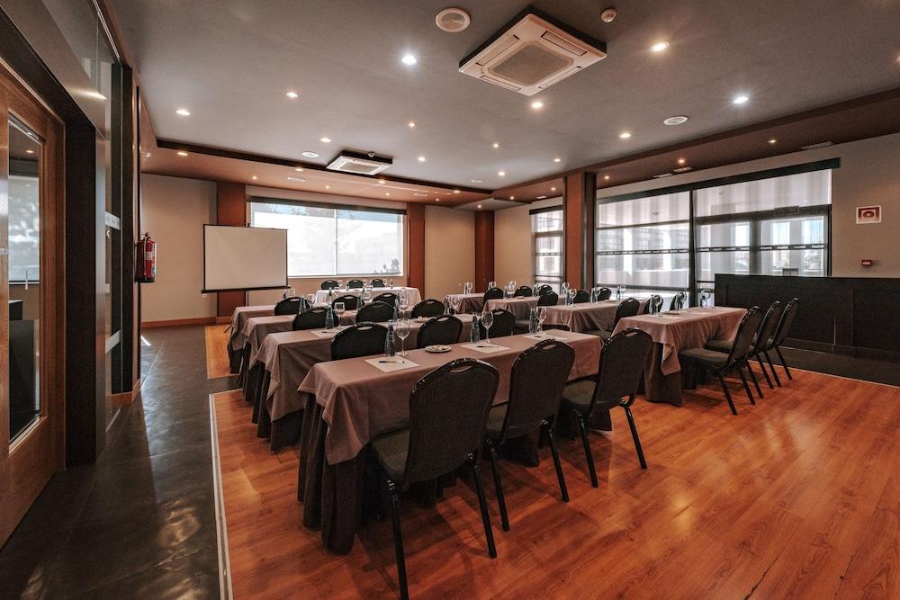 Hotel Zenit Hall88