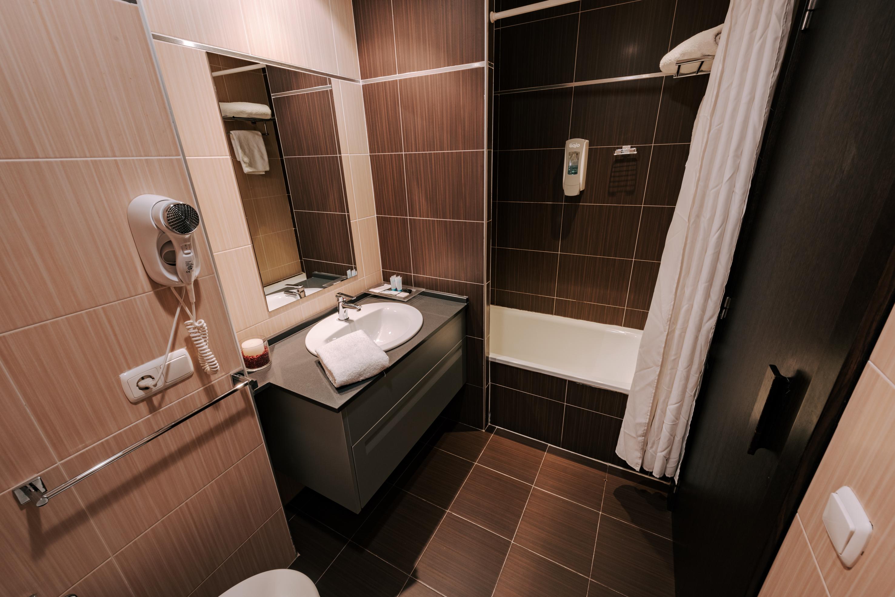 Hotel Zenit Hall88 4*