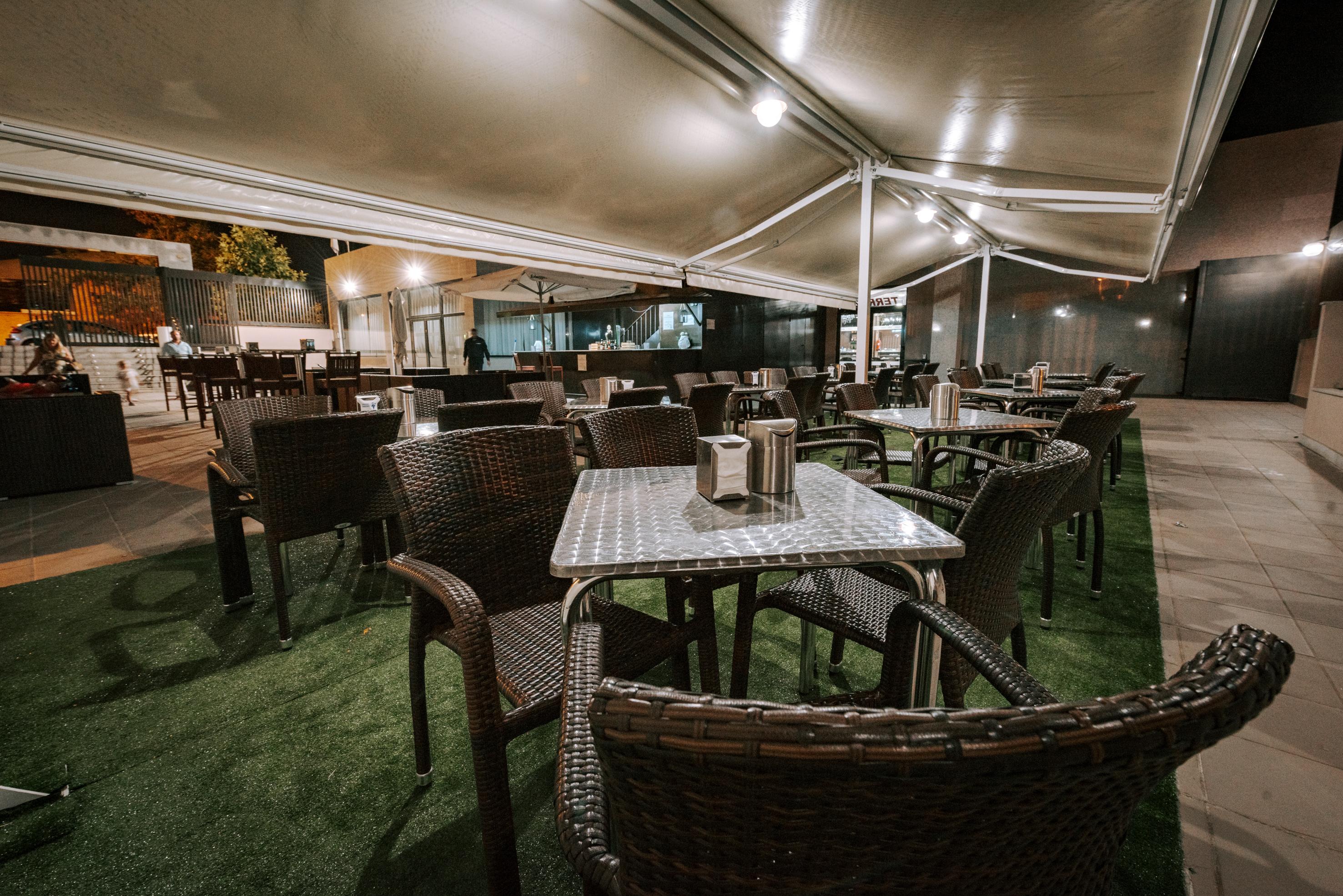 Hotel Zenit Hall88